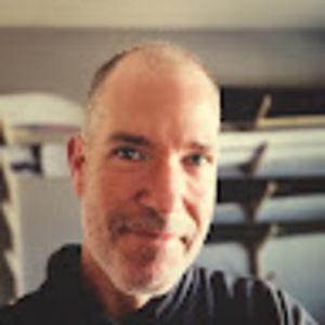 Meet your Posher, Nate